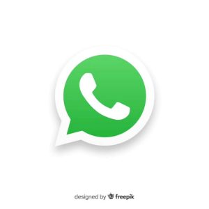 Pengumuman Komunitas Whatsapp SIP Publishing
