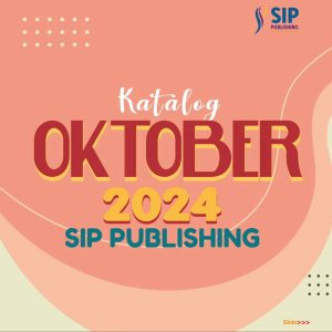 Katalog SIP Publishing Oktober 2024