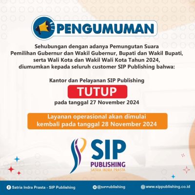 Libur Pilkada 2024