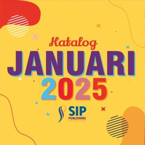 Katalog Januari dan Februari 2025 (Part 1)