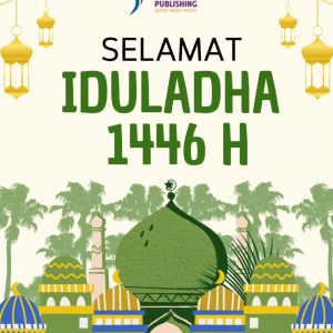 Selamat Hari Raya Idul Adha 1446 H