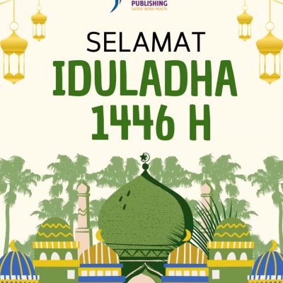 Selamat Hari Raya Idul Adha 1446 H