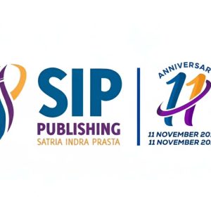 11 Tahun SIP Publishing Bagi-bagi Hadiah