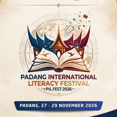 Padang Internasional Literacy Festival 2026