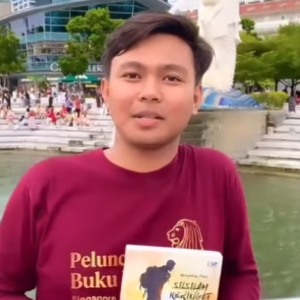 Serunya Jadi Pemenang Hadiah Utama Liburan 3 Hari 2 Malam di Singapura