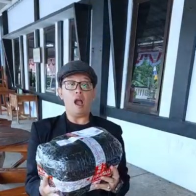 Kisah Inspiratif Para Pejuang Kehidupan “Akar yang Menolak Tumbang”