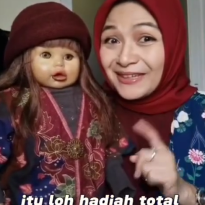 FESTIVAL DONGENG 2026 Bersama Susan dan Kak Ria Enes