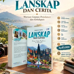 Lanskap dan Cerita – Warisan Catatan Perjalanan dan Kehidupan