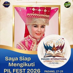 Menuju PIL-FEST 2026